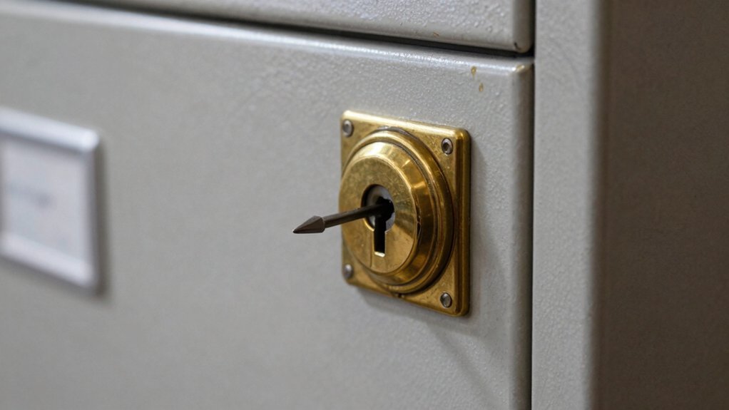 bypass lock mechanisms