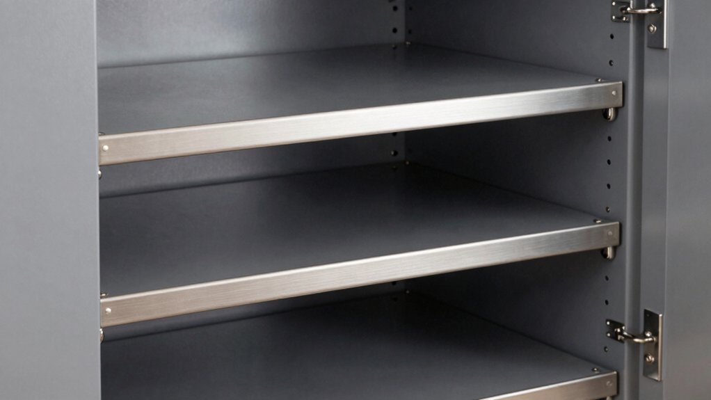 cabinet grade classification guide