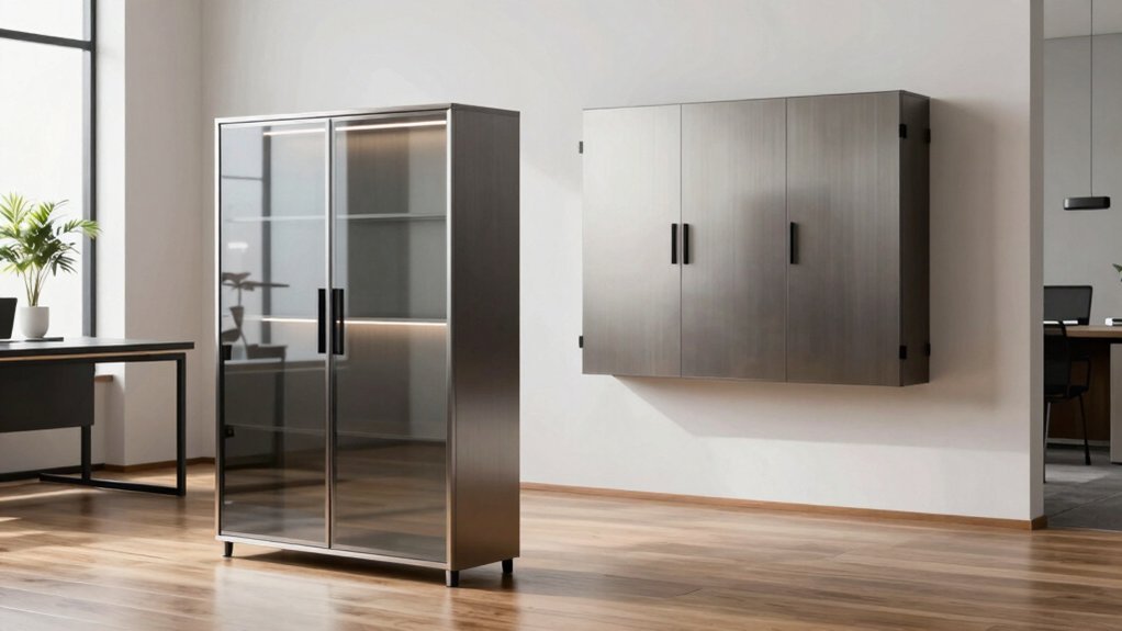 choosing ideal storage solution