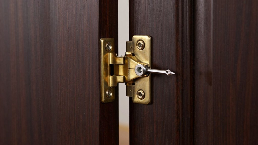 european cabinet hinge adjustment