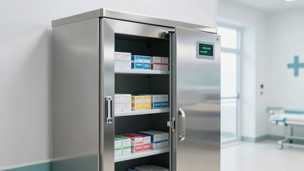 medical cabinet regulatory overviewmedical cabinet regulatory overview