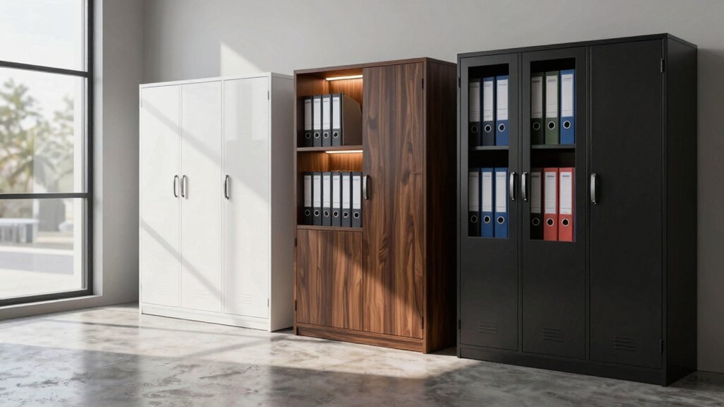 storage cabinet guide essentials