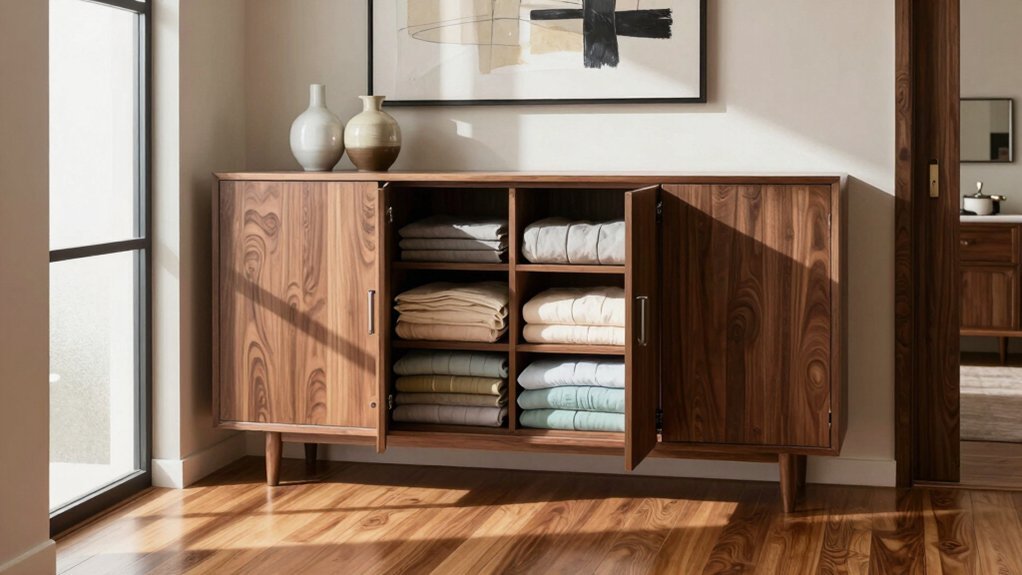 storage cabinets increase home value