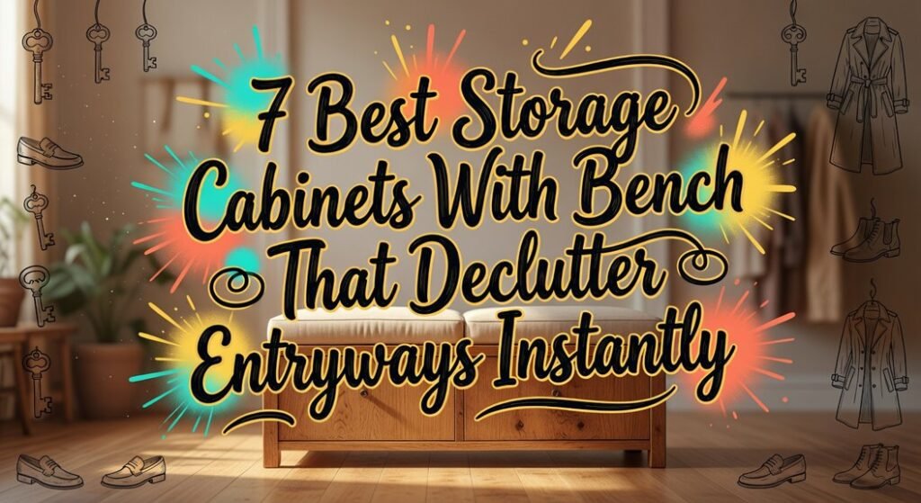 bench storage cabinets bench storage cabinets declutter