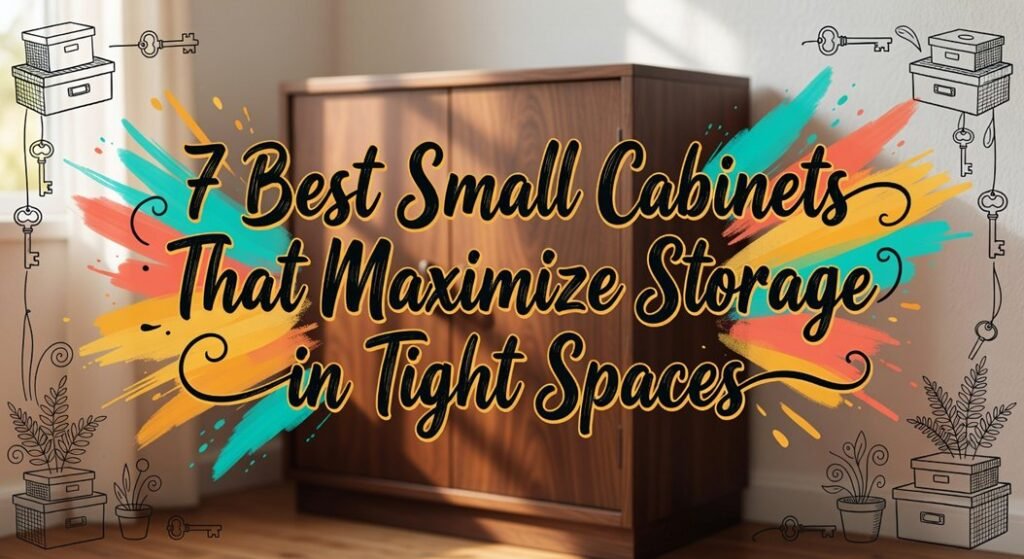 compact storage solutions guide