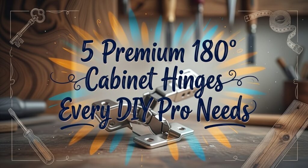 essential professional hinge recommendations