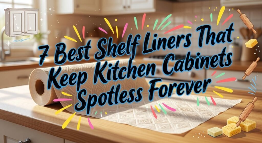 everlasting spotless kitchen cabinets