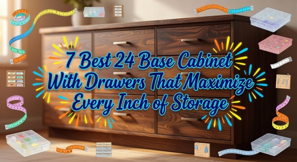 maximizing cabinet storage efficiency