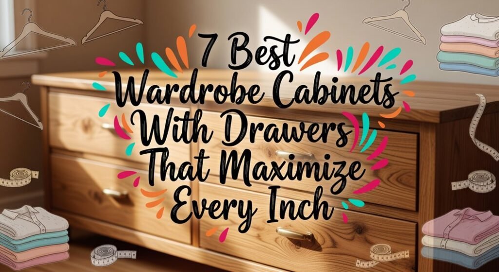 maximizing wardrobe storage efficiency