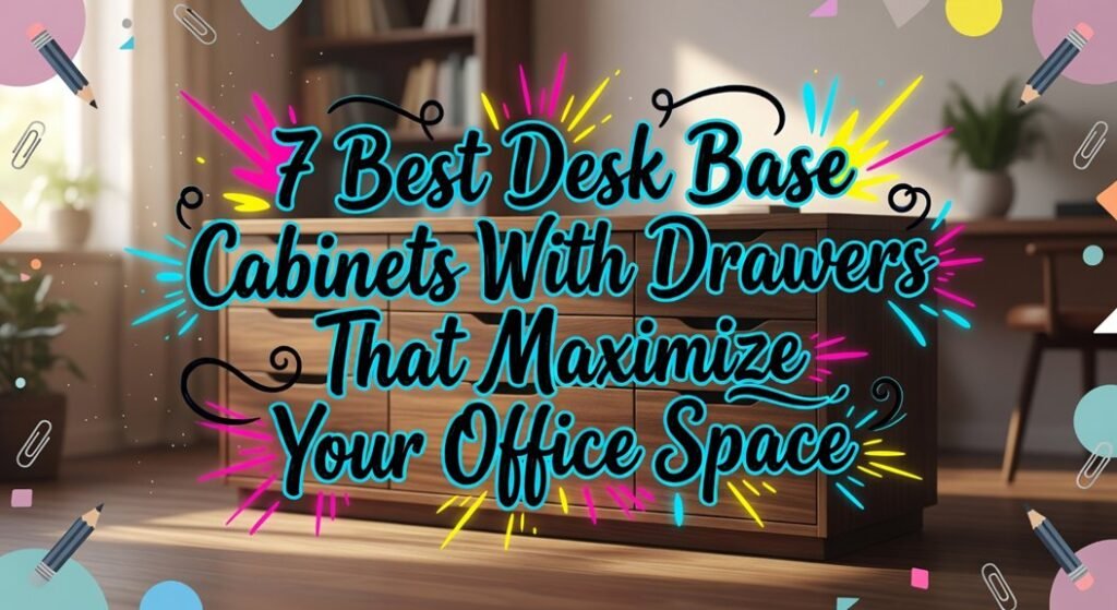 optimized office storage solutions
