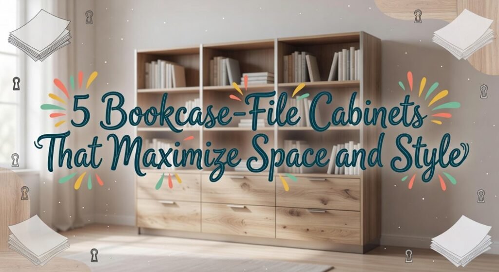 space saving stylish storage solutions