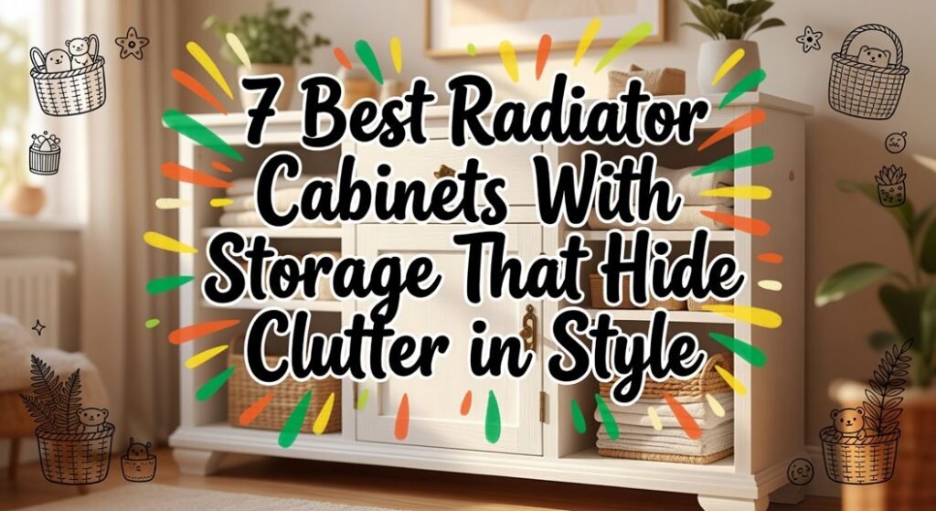 stylish storage radiator cabinets stylish storage radiator cabinets