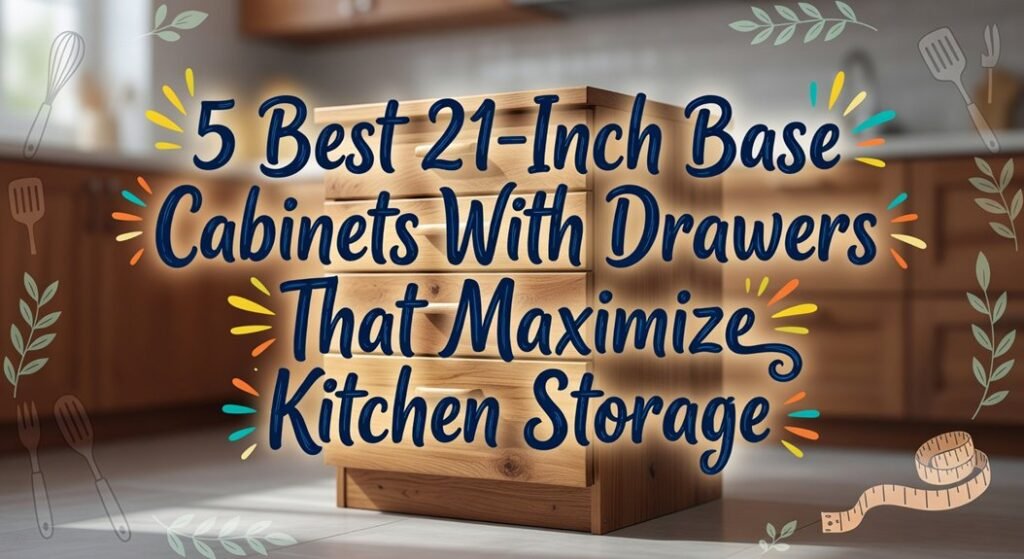 top base drawer cabinets