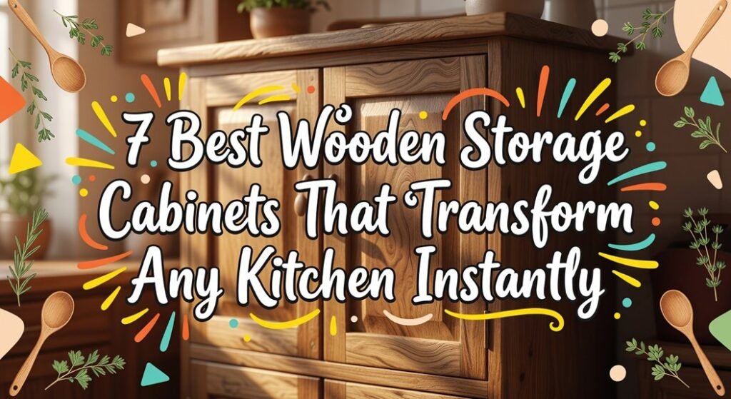 transform your kitchen instantly