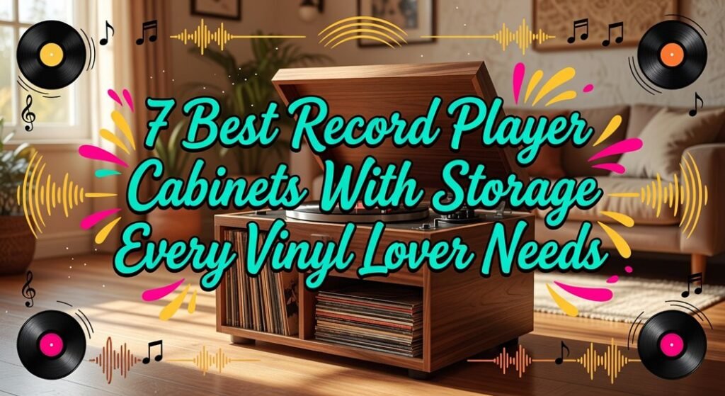 vinyl storage cabinet guide