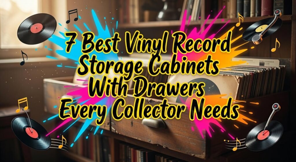 vinyl storage cabinets with drawers